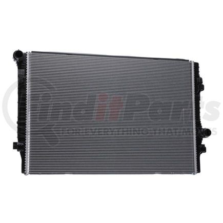 735548 by VALEO - Radiator Volkswagen Golf Vii 2.0 Tfsi