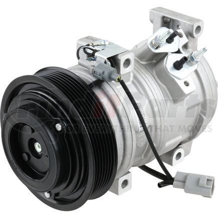 811111 by VALEO - Toyota Camry 2.4 10S17C