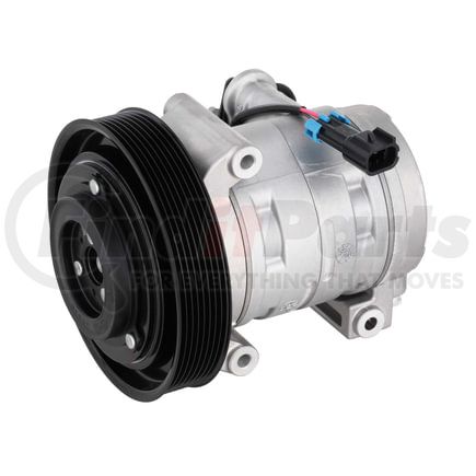 811251 by VALEO - 2010-2025 Freightliner Cascadia