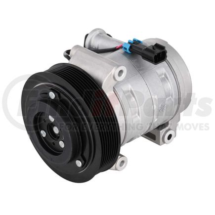 811253 by VALEO - 2012-2022 Freightliner 108SD