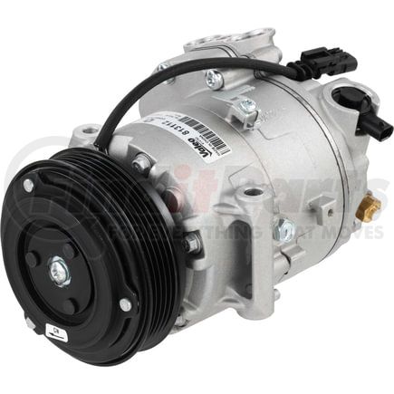 813112 by VALEO - Opel Meriva B