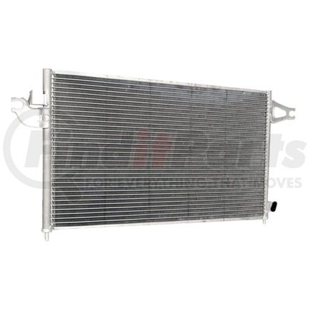 814136 by VALEO - Condenser for Ford F-150 1997-2004