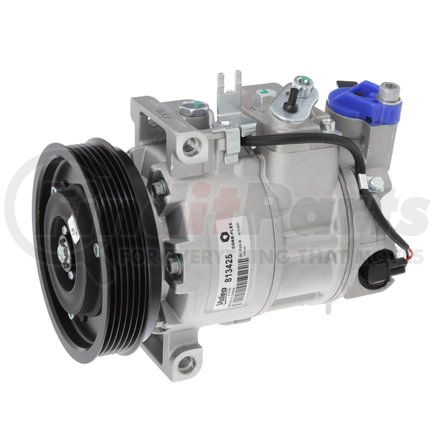 813425 by VALEO - Audi A6 3-Series