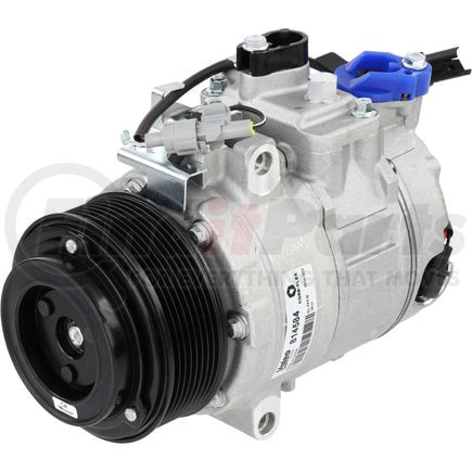 814584 by VALEO - 2011-2018 BMW X5