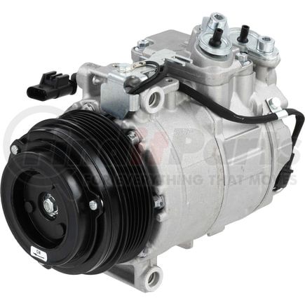 814853 by VALEO - Mercedes-Benz Gle 320