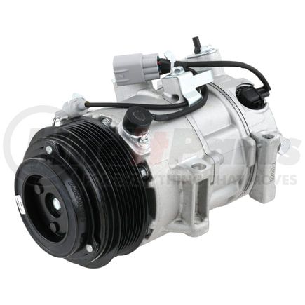 814895 by VALEO - Toyota Crown