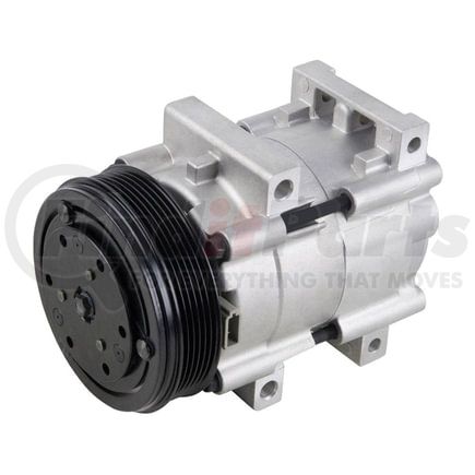 815716 by VALEO - 2002-2008 Ford Ranger 3.0L