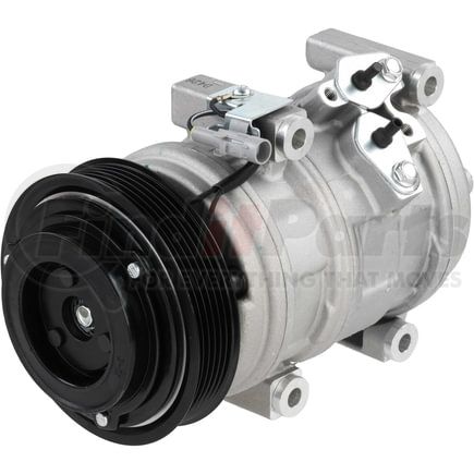 815736 by VALEO - Toyota Sienna 3.3L 2004-2007