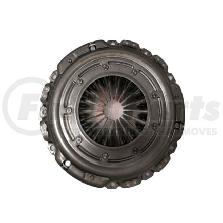 Valeo 874013 Clutch Flywheel Conversion Kit Kit4P - Conversion Kit (Csc)