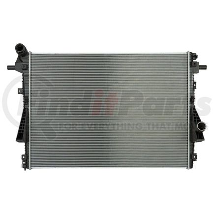 Valeo BC3Z8005K Radiator