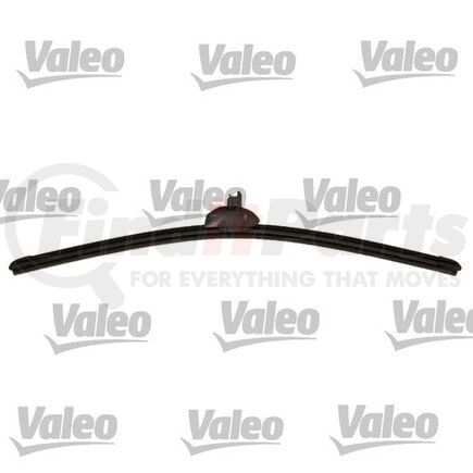 Valeo U-22 Wiper Blade 22 inch Gen2 Hook Wiper Blade