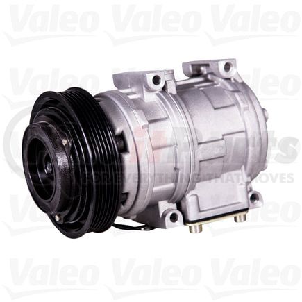 Valeo 10000379 A/C Compressor 1999-2001 Lexus ES300 Compressor