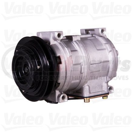 10000381 by VALEO - 1996-2000 Dodge Grand Caravan Compressor
