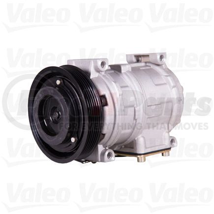 10000385 by VALEO - 1998-2004 Dodge Intrepid Compressor