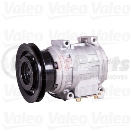 10000409 by VALEO - 1988-1994 Toyota Pickup Compressor