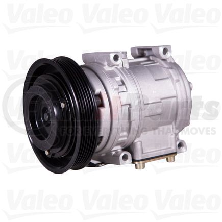 10000415 by VALEO - 1985-1989 Toyota 4Runner Compressor