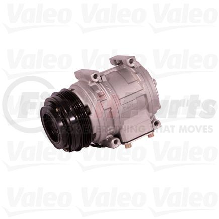 10000412 by VALEO - 1995-2004 Toyota Tacoma Compressor