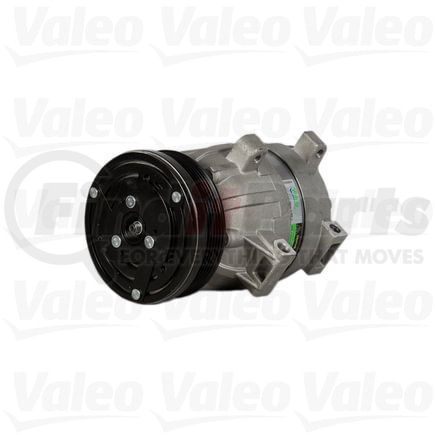 Valeo 10000434 A/C Compressor 1998-2002 Chevrolet Cavalier Compressor