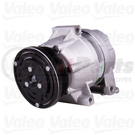 10000437 by VALEO - 1998-2005 Buick Century Compressor