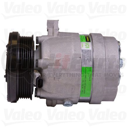 10000438 by VALEO - 2000-2003 Chevrolet Impala Compressor