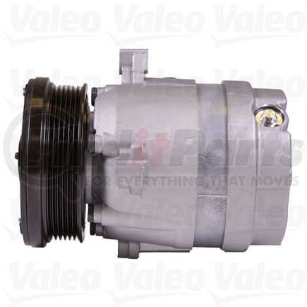 10000439 by VALEO - 1998-2002 Chevrolet Camaro Compressor