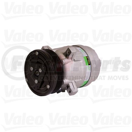 10000440 by VALEO - 1998-2002 Chevrolet Cavalier Compressor
