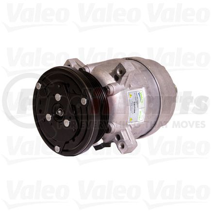 10000441 by VALEO - 1996-1997 GMC Sonoma Compressor 2.2L