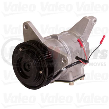 10000448 by VALEO - 1996-2000 Dodge Grand Caravan Compressor
