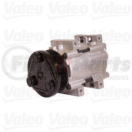 10000503 by VALEO - 1996-2007 Ford Ranger Compressor