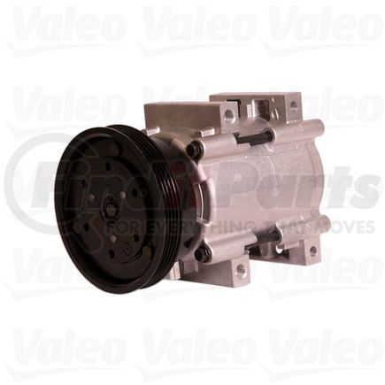 10000504 by VALEO - 1999-2002 Mercury Villager Compressor