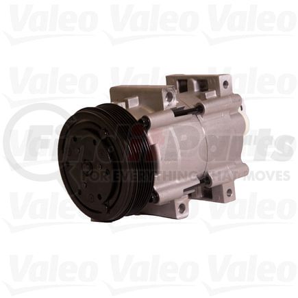 10000511 by VALEO - 1988-1993 Ford Taurus Compressor