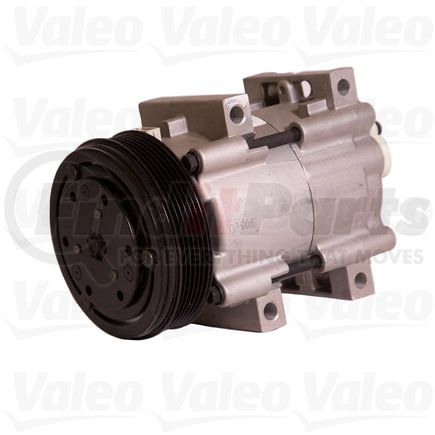 10000515 by VALEO - 1989 Ford E Compressor 4.9-7.5L
