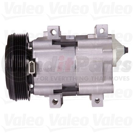10000522 by VALEO - 1991-2003 Ford Explorer Compressor