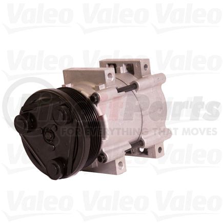 10000520 by VALEO - 1994-2002 Ford Escort Compressor