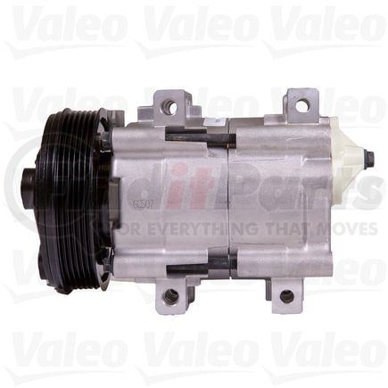 10000526 by VALEO - 1996-2004 Ford Mustang Compressor
