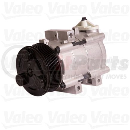 Valeo 10000532 A/C Compressor 1997-2001 Ford Expedition Compressor