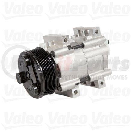 10000543 by VALEO - 2000-2003 Ford Excursion Compressor