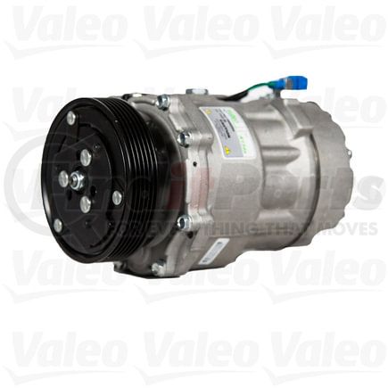 10000554 by VALEO - 1993-1999 Volkswagen Jetta Compressor