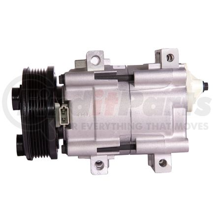 10000564 by VALEO - 2000-2005 Ford Taurus Compressor