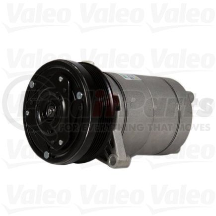 Valeo 10000584 A/C Compressor 1995-1999 Cadillac DeVille Compressor