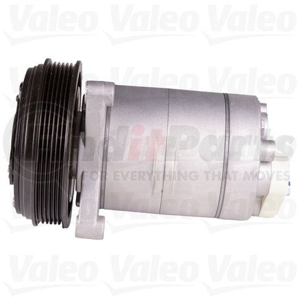 10000583 by VALEO - 1989-1990 Buick LeSabre Compressor