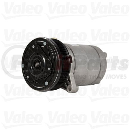 Valeo 10000591 A/C Compressor 1995-1999 Oldsmobile Aurora Compressor