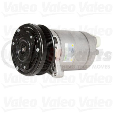 10000593 by VALEO - 1994-1995 Cadillac DeVille Compressor