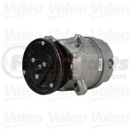 10000619 by VALEO - 1994-1994 Buick Century Compressor 3.1L