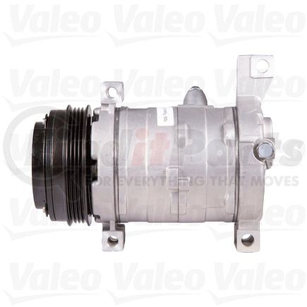 Valeo 10000631 A/C Compressor 2003-2009 Chevrolet Tahoe Compressor