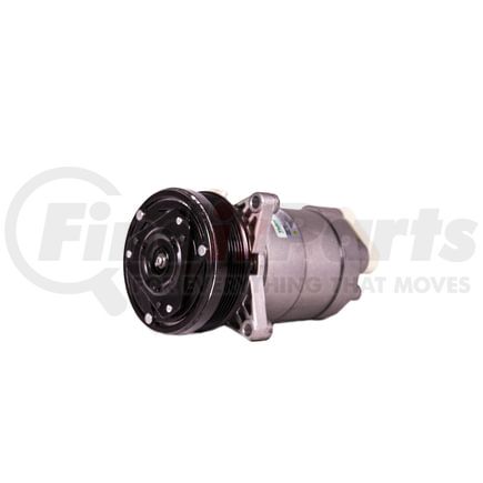 10000642 by VALEO - 1993-1997 Chevrolet Camaro Compressor