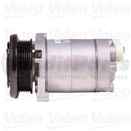 10000643 by VALEO - 1995 Chevrolet G20 Compressor 4.3-6.5L