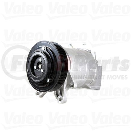 10000657 by VALEO - 2002-2006 Nissan Altima Compressor 3.5L