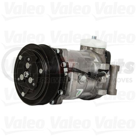10000685 by VALEO - 2002-2003 Dodge Ram 1500 Compressor