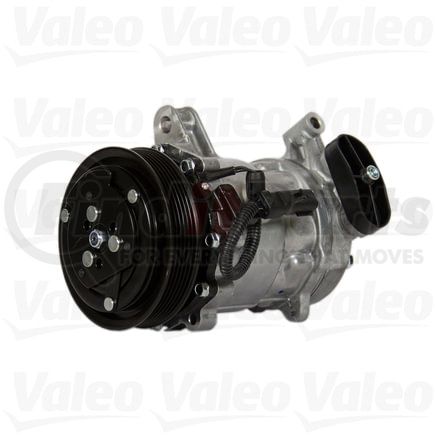 10000684 by VALEO - 2002-2003 Dodge Dakota Compressor